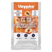 VSYPTO, proszek smakowy do wody, smak Ice Tea brzoskwinia, 3 g