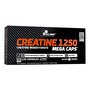 Olimp Creatine 1250 Mega Caps , kapsułki, 120 szt.