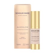 Algoglow, rozświetlająco-pielęgnacyjny krem pod oczy, 15 ml https://azcdn.doz.pl/image/d/product/31615379-scale-180x180.png