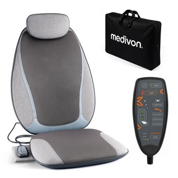 Medivon Cosy Shiatsu, mata masująca, 1 szt.