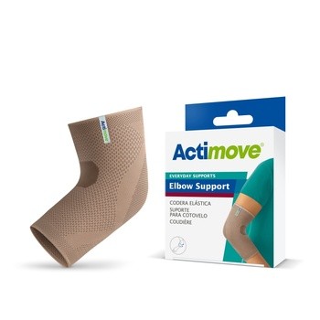 Actimove ES Elbow Support, opaska na łokieć, rozmiar S, 1 szt.