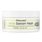 Nacomi Aloe Savon Noir, aloesowe czarne mydło z sokiem z aloesu, 125 g