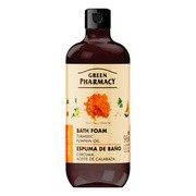 Green Pharmacy, kurkuma i olejek dyniowy, pianka do kąpieli, 500 ml https://azcdn.doz.pl/image/d/product/ec8f3647-scale-180x180.png