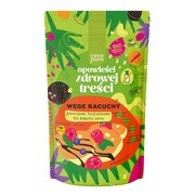 Coco Farm, Opowieści zdrowej treści, wege racuchy, 345 g https://azcdn.doz.pl/image/d/product/3ab1e026-scale-180x180.png