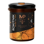 Miody Polskie Miód & Sok Rokitnik, płyn, 250 g https://azcdn.doz.pl/image/d/product/dd205783-scale-180x180.png