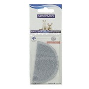Micromed Perfect Eye & Ear Cleaning System, czyścik do oczu/uszu dla zwierząt, blister, 1 szt. https://azcdn.doz.pl/image/d/product/6d2fd451-scale-180x180.png
