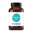 Viridian, Probiotyk dla kobiet w ciąży, kapsułki, 30 szt.