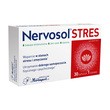 Nervosol Stres, kapsułki twarde, 30 szt.