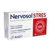 Nervosol Stres, kapsułki twarde, 30 szt. https://azcdn.doz.pl/image/d/product/84a9d66b-scale-180x180.png