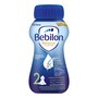 Bebilon 2 Advance Pronutra, mleko następne po 6. miesiącu, płyn, 200 ml