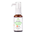 HempKing Beta-Karoten Prowitamina A, krople, 30 ml