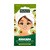 Beauty Formulas, głęboko oczyszczające paski na nos, awokado, 6 szt.