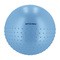 Spokey, Half Fit, piłka gimnastyczna z częścią do masażu, 75 cm, 1 szt.