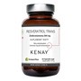 KENAY Resveratrol Trans, kapsułki, 60 szt.