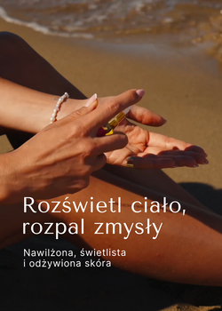 Lova Zmysłowy Relaks, olejek do ciała, 100 ml