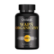 alt OviLine Wapń Organiczny, kapsułki, 60 szt.