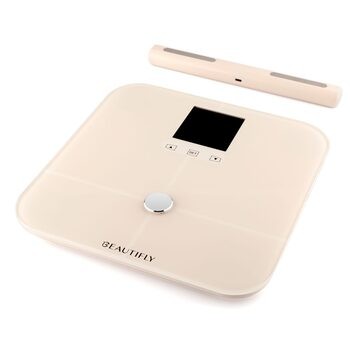 Beautifly, Elektryczna waga analityczna Scanner Smart App, 1 szt.