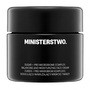 Ministerstwo Dobrego Mydła Cukier + Pro Mikrobiom, krem regulujący do twarzy, 50 ml