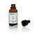 Bracia Mydlarze Skwalan z trzciny cukrowej, krople, 30 ml