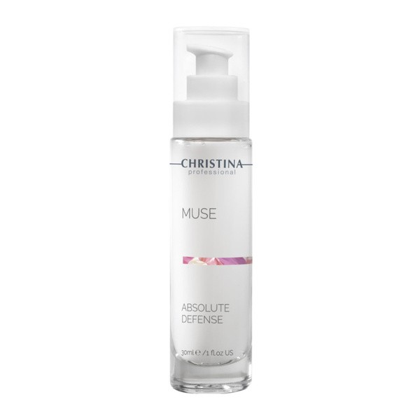 新品CHRISTINA MUSE SERUM SUPREME 30ml セラムスプリーム【MUSE】（CHRISTINA /美容クリーム・セラム）