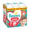 Pampers Active Baby Pants, 7, (15+kg), 108 szt.