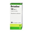 Betadine, 10%, roztwór na skórę, 30 ml