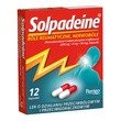 Solpadeine, kapsułki, 12 szt.