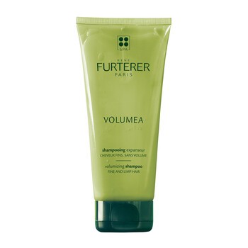 Rene Furterer Volumea, szampon dodający objętości włosom cienkim, 200 ml