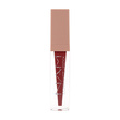 NAM Iconic Matte Lipstick, długotrwała pomadka matowa do ust, 10 Angel, 3,5 ml