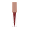 NAM Iconic Matte Lipstick, długotrwała pomadka matowa do ust, 10 Angel, 3,5 ml
