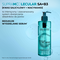 La Roche-Posay Effaclar, żel oczyszczający pory i redukujący sebum dla skóry tłustej, 400 ml