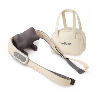 Medivon, Sooth, masażer karku 3D