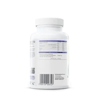 Osavi Advanced 5-HTP 100 mg, kapsułki twarde, 120 szt.