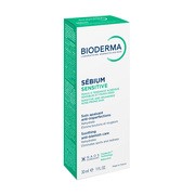 Bioderma Sebium Sensitive, łagodzący krem wspomagający leczenie skóry trądzikowej, 30 ml https://azcdn.doz.pl/image/d/product/3de40d33-scale-180x180.png