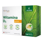 Biovitum Liquid Witamina D3 4000, kapsułki, 120 szt. https://azcdn.doz.pl/image/d/product/898dff8d-scale-180x180.png