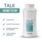 Ziołolek, talk kosmetyczny, bezzapachowy, 100 g