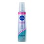 Nivea Diamond Volume, pianka do włosów, 150 ml