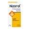 Nizoral, 20 mg/g, szampon leczniczy, saszetki, 6 ml, 6 szt.