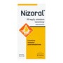 Nizoral, 20 mg/g, szampon leczniczy, saszetki, 6 ml, 6 szt.