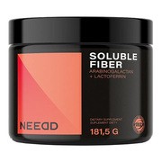 Needed Soluble Fiber, proszek, 181,5 g https://azcdn.doz.pl/image/d/product/f05a2d42-scale-180x180.png