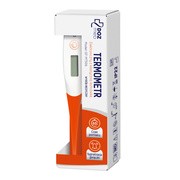 DOZ Med Termometr elektroniczny z elastyczną końcówką, 1 szt. https://azcdn.doz.pl/image/d/product/e457bdc4-scale-180x180.png