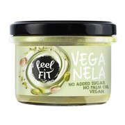 Feel Fit, krem wegański o smaku pistacjowym bez cukru, 200 g https://azcdn.doz.pl/image/d/product/9e55f0ad-scale-180x180.png