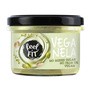 Feel Fit, krem wegański o smaku pistacjowym bez cukru, 200 g