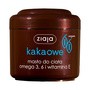 Ziaja, masło do ciała kakaowe, 200 ml