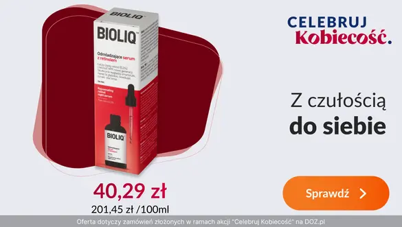 Celebruj kobiecość