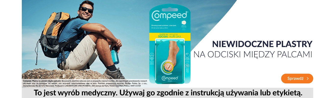 PLASTRY COMPEED