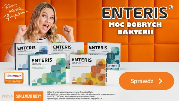 Enteris