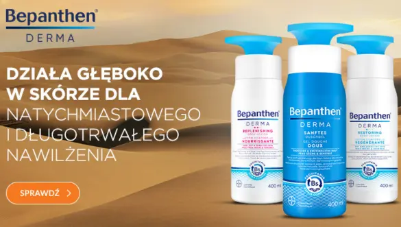 Bepanthen Derma