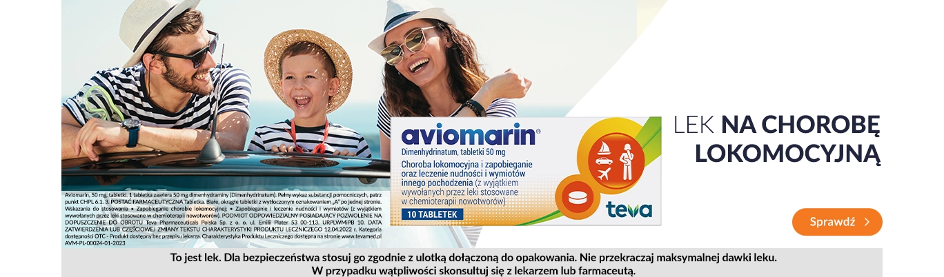 AVIOMARIN