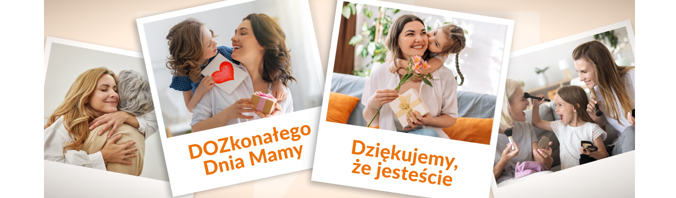 DLA MAMY